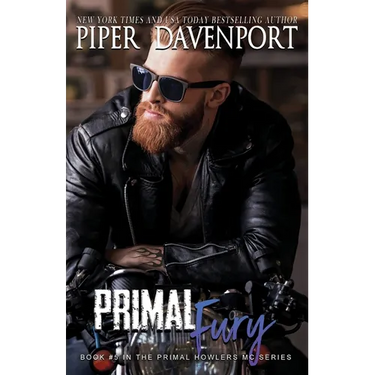 Primal Fury