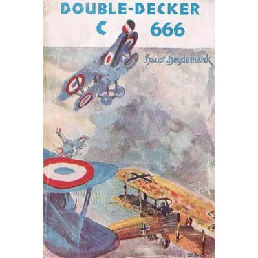 Double Decker C 666