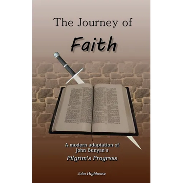 The Journey of Faith