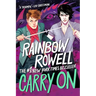Carry on