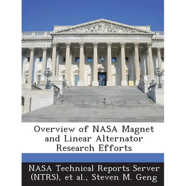 Overview of NASA Magnet and Linear Alternator Research Efforts
