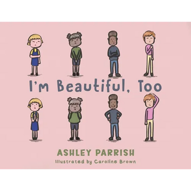 I'm Beautiful, Too