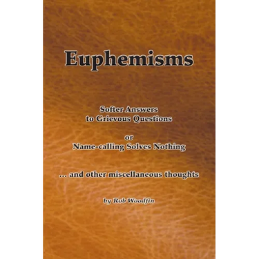 Euphemisms