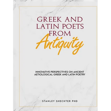 Greek and Latin Poets from Antiquity