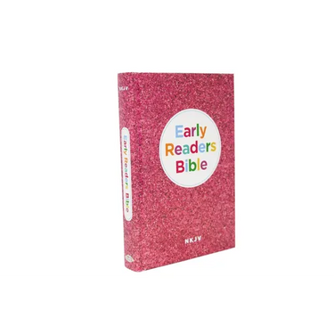 NKJV Early Readers Bible