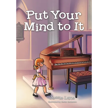 Put Your Mind to It