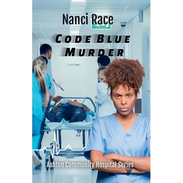Code Blue Murder