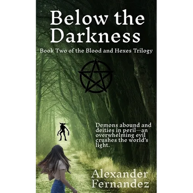 Below the Darkness