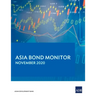 Asia Bond Monitor: 11/1/2020