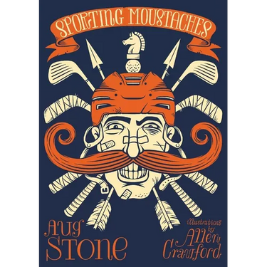 Sporting Moustaches