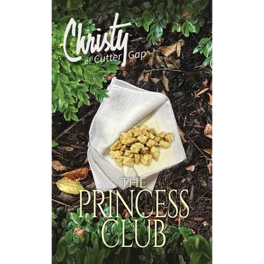 The Princess Club
