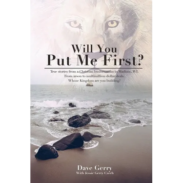 Will You Put Me First?