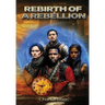 Rebirth of a Rebellion: Stranded in a Parallel Universe
