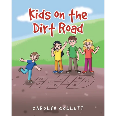 Kids on the Dirt Road