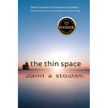 The Thin Space: Where Faith and Doubt Collide