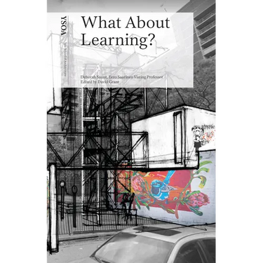 What about Learning