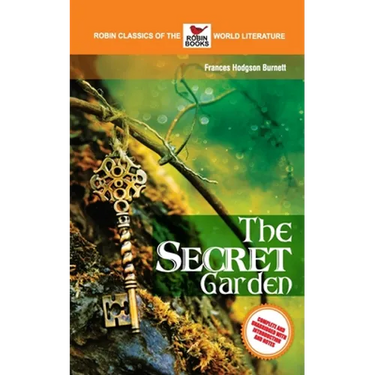 The Secret Garden Complete and Unabridged with Introduction and Notes