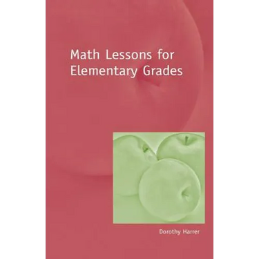 Math Lessons for Elementary Grades