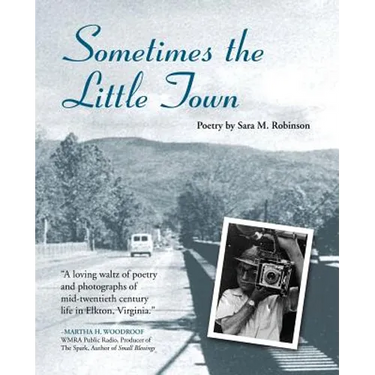Sometimes the Little Town