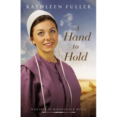 A Hand to Hold