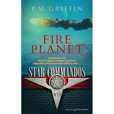 Fire Planet