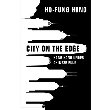 City on the Edge