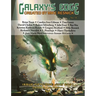 Galaxy's Edge Magazine: Issue 51, July 2021