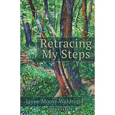 Retracing My Steps