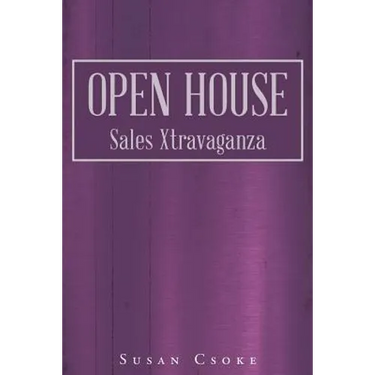 Open House: Sales Xtravaganza