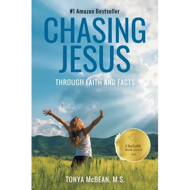 Chasing Jesus: Through faith and facts