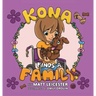Kona Finds a Family