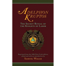 Adelphon Kruptos: The Secret Ritual of the Knights of Labor
