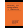 Intermittent Convex Integration for the 3D Euler Equations