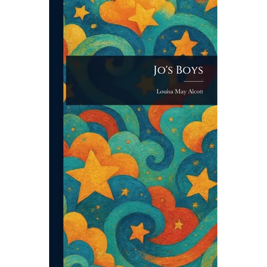 Jo's Boys