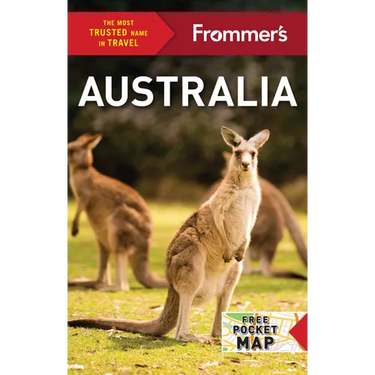 Frommer's Australia