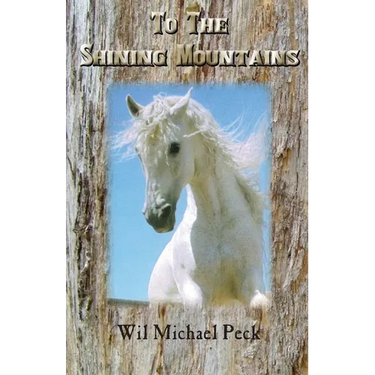 To The Shining Mountains
