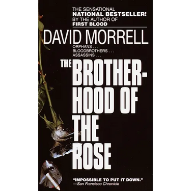 The Brotherhood of the Rose