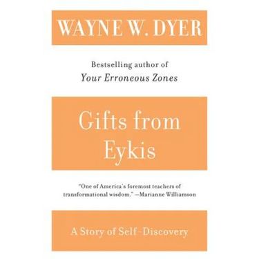 Gifts from Eykis