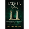 Father & Son: A Weekly Father-Son Devotional to Build Character and Faith in Teenage Boys