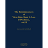 The Reminiscences of Vice Adm. Kent L. Lee, USN (Ret.), Vol. II: 1923-2017