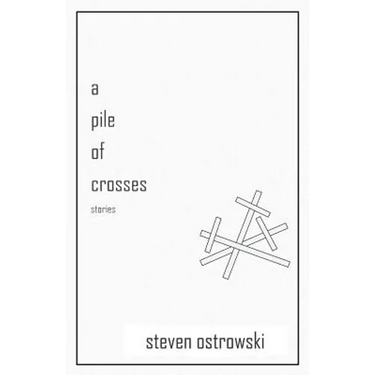 A Pile of Crosses, stories
