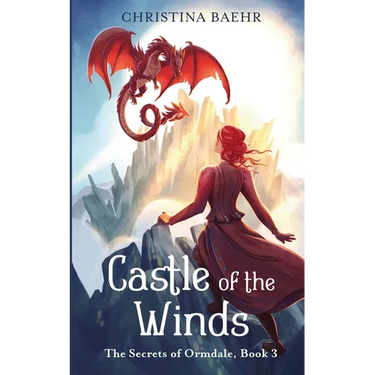 Castle of the Winds