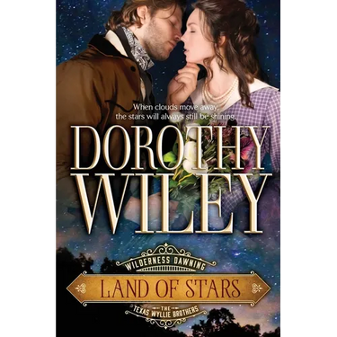 Land of Stars: The Texas Wyllie Brothers
