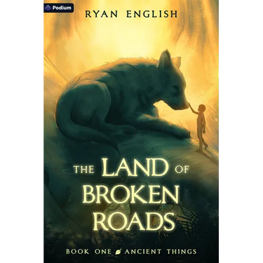 Ancient Things: A High Fantasy Adventure