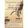 Treasures of Grace-Great Fast (Expanded Edition)-Linking the Readings & Sermons: Volume 2