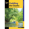 Paddling the Ozarks