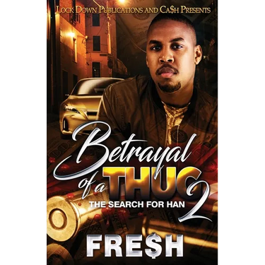 Betrayal of a Thug 2