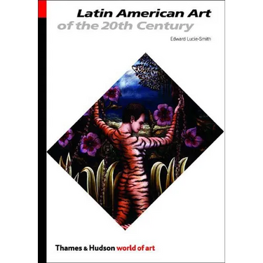 Latin American Art of the 20th Century