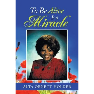 To Be Alive Is a Miracle