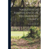 Narrative of Reminiscences in Williamsburg County